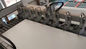 Компьютеризированная панель CNC контроля увидела промышленную загрузку зада мебели