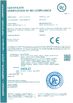 КИТАЙ Foshan Hold Machinery Co., Ltd. Сертификаты