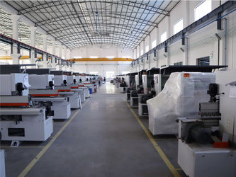 Китай Foshan Hold Machinery Co., Ltd.
