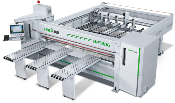 Передняя панель питания пила-HP330GK для точной резки