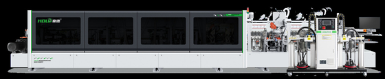 Автоматическая высокоскоростная ленточная машина HD876J