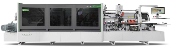 Автоматическая высокоскоростная лентовая машина HD866J