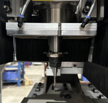 Шестигранная панельная мебель с CNC-бурильной машиной HB62JF