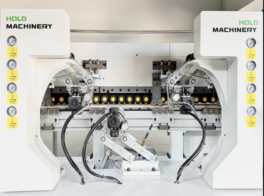 Автоматическая высокоскоростная ленточная машина HD876J