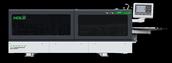 8.8кВт Общая мощность Автоматическая ленточная машина HD210J
