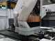 Филируя аншлага Woodworking машины расточкой CNC шкафы горизонтального для продажи модульные