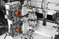 Промышленное машинное оборудование кольцевания края Pur Edgebander деревянное для искусственной доски